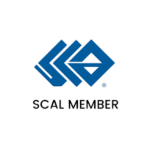 Scal Logo